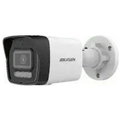 HIKVISION Telecamera IP Bullet 2 MP microfono 2.8 mm - 31322024