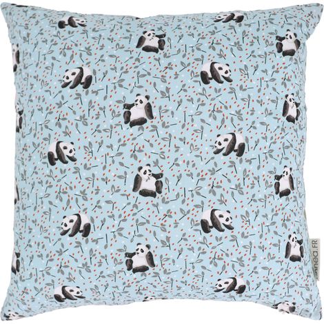 Housse de coussin TAO 40x40 cm (1/5)