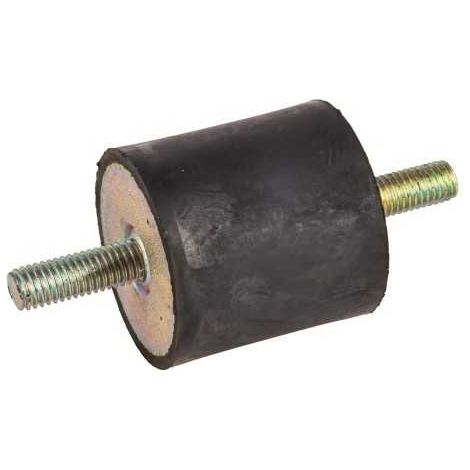 SILENTBLOC MOTEUR - AIXAM 400I 500I A540 A550, JDM TITANE ABACA ALBIZIA ALOES ROXSY XHEOS BELLIER VX550 VX650 (1/3)