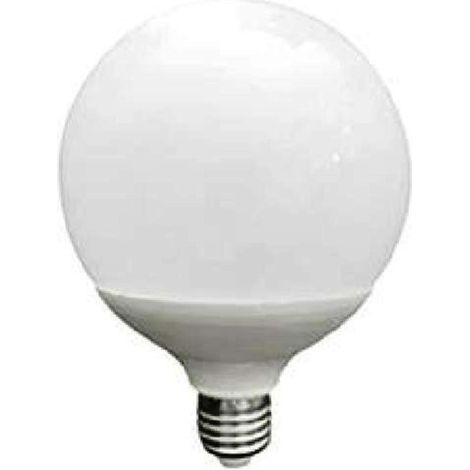 Lampada Led Globo E27 24W 3000K Luce Calda (Flg12024W30K27)
