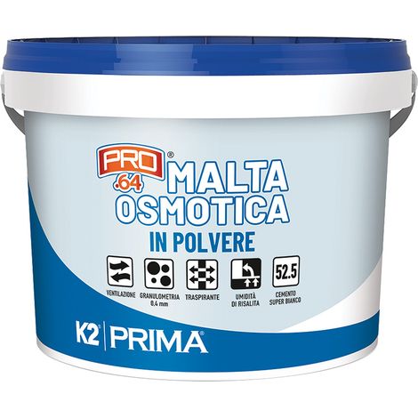 Malta Osmotica K2 1 kg