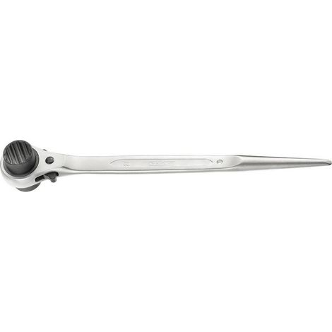 Clé à échaffaudage - 17x19mm EXPERT E110961 (1/2)