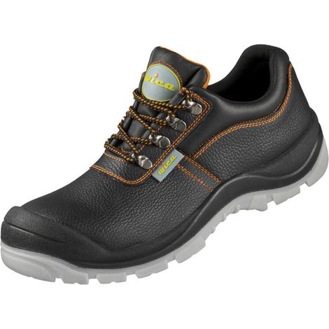 Sicherheits Halbschuh Größe 42, S3 WICA Regusa (1/2)