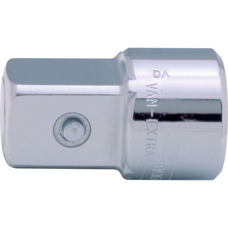 Bahco 8964 - 8964 Moltiplicatore Adattatore 1/2 "Auf 3/4 I" A. Bahco