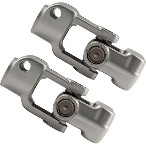 Upper Steering Linkage Joint UJ for Land Rover Defender Discovery new NRC7387 (1/5)