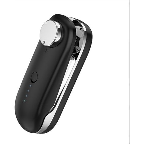 Mini machine sous vide rechargeable portable pour emballages plastiques chauffants à domicile (1/5)