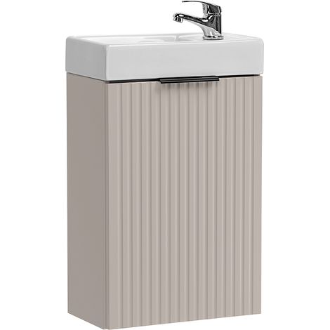 Mobile lavabo 1 anta Adriel