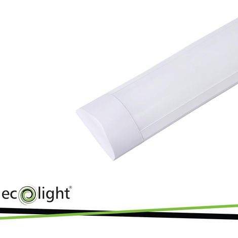 LED BATTEN 150CM 50W 6500K 5000LM - Luce FREDDA