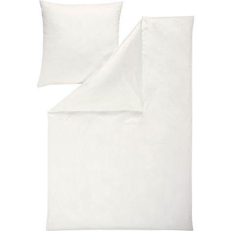 Estella 7844/110 Valetta Mako Satin Bettwäsche-Set 140x200cm 2-teilig (1/2)