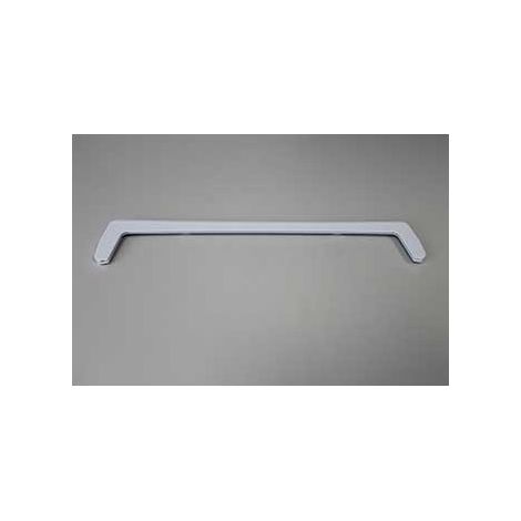 PROFIL COUVRE BAC A LEGUMES BLANC 528X89 POUR REFRIGERATEUR INDESIT - C00094432