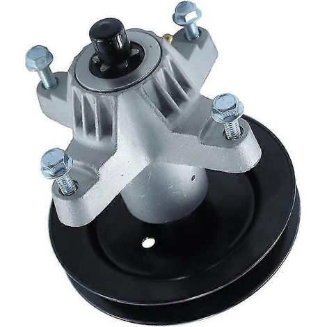 Broche MTD compatible avec MTD 618-0624A 918-0659 LT1040 LT1042-B5-Bra (1/4)