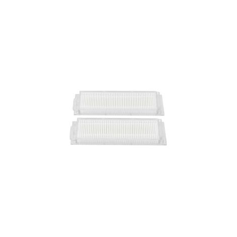 Lot de 2 filtres de rechange pour aspirateur Cecotec Conga 3490, 3290, 3390, 3590, 3690, 3790 et 4090 - Accessoires (1/2)