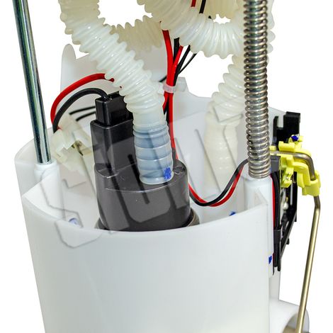 106100XKW09A/AM1400 est un ensemble de pompe à carburant neuf et de haute qualité pour Haval H8 (pompe principale). (1/4)