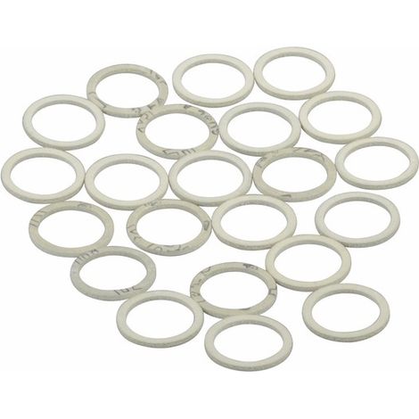 Guarnizione 1/2' (X 100) - SAUNIER DUVAL : S5418200