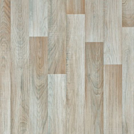 Sol Vinyle First - Imitation parquet Irisé - Rouleau de 4m x 3m (1/5)