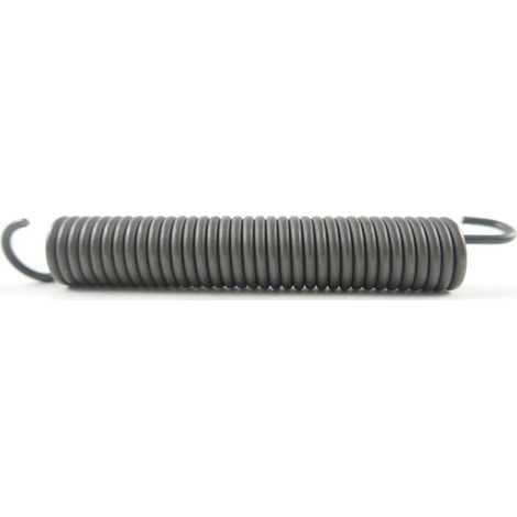 Ressort de plateau de coupe husqvarna cth184 cth194 (1/2)