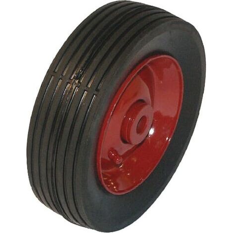 Ruota portante 152x44,4x12,7 mm UNIVERSALE FGP012513