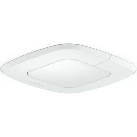Steinel Präsenzmelder Passiv Infrarot, Unterputz, IP20, 360° Reichweite max: 4 x 4 m (16 m²) 032951 (1/2)