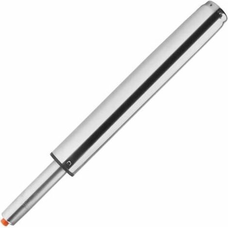 Ressort à Pression de gaz 330mm pour Fauteuil tabourets chaises vérin à gaz Amortisseur à gaz 180kg Max (1/4)