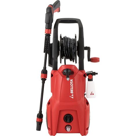 IDROPULITRICE 140BAR 380 L/H