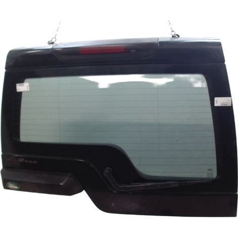 Glace Lunette Arriere LAND ROVER Discovery 2004- [PRODUIT D'OCCASION]♻️lr039434