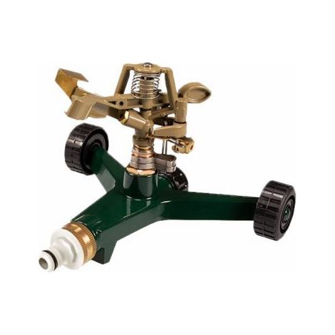 Irrigatore mobile settoriale nobrand portatile maneggevole