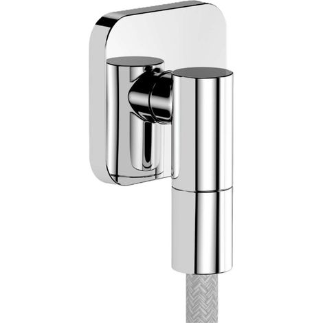 Axor Fine - Coude mural, chrome 36739000 (1/2)