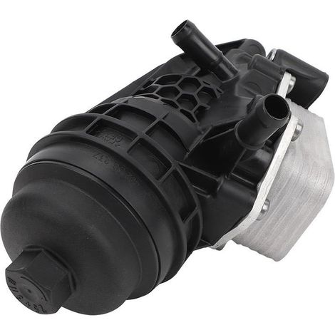 Refroidisseur d'huile pour moteur Mercedes-Benz M270, pièces automobiles A2701800500 (1/5)