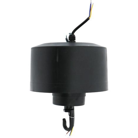 IluminaShop - Elevador para Campanas Industriales (Max 75Kg) (1/4)