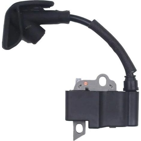 Zündspule kompatibel mit Stihl FC70 FS70 ersetzt 4144-400-1309 4144 400 1309-- (1/4)