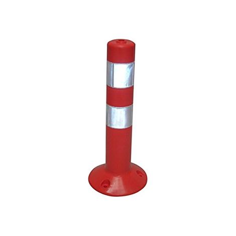 S21 segnalazione ac-195 – Paletto fisso deformable Multicolore (1/2)