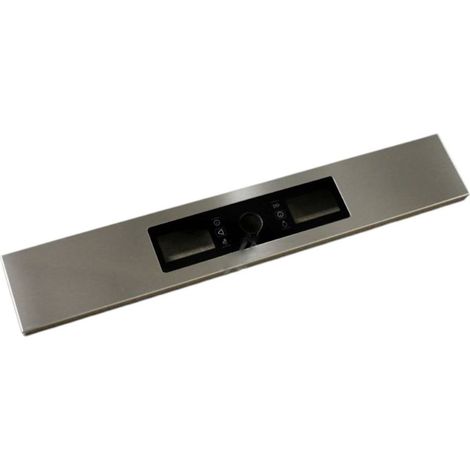 Panneau de commande assy d1 9.7 ix