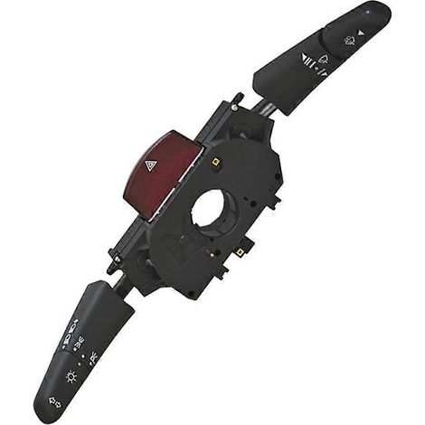 Lenkstockschalter Scheibenwischer-Kombinationsschalter A0015404645 0015404645 für Mercedes-Benz Lkw (1/5)