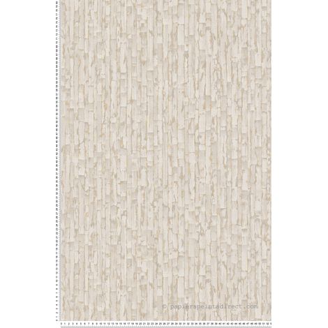 Papier peint Contemporain Beige Metropolitan Stories 4 Hot Spots A.S. Création (1/5)