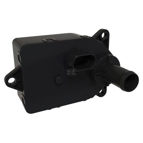 Valvola elettrica JOHN DEERE AL217099