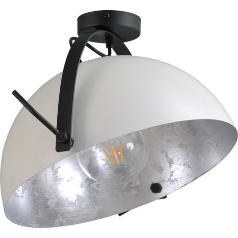 Lampe de plafond Industria Rural - 5198-06-06-B (1/2)