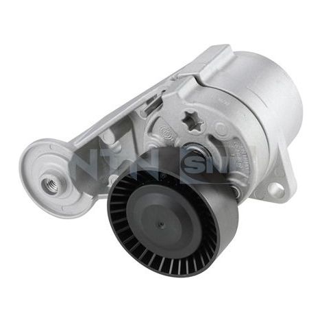 Galets d'accessoires tendeur - GA365.36 - SNR - Compatible avec véhicule Volvo