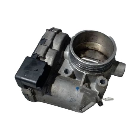 [PRODUIT D'OCCASION] Boitier Papillon CITROEN Berlingo Break 2002- ♻️ Ref Oe. 1635q9 - Garantie à vie (1/4)