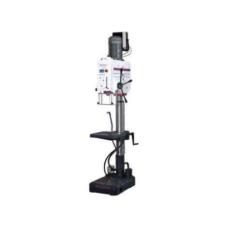 Taladro de engranajes OPTIdrill DH35V - 400 V (1/4)