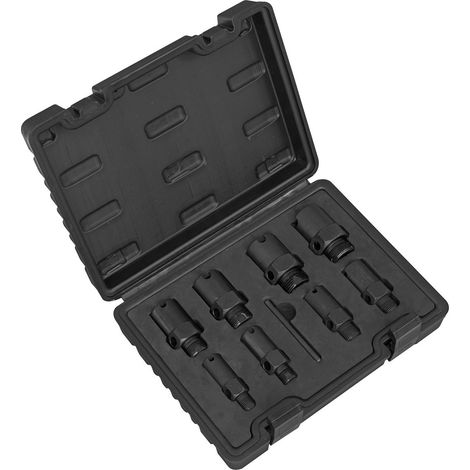 Sealey Thread Chaser Set 9pc VS5282 (1/5)
