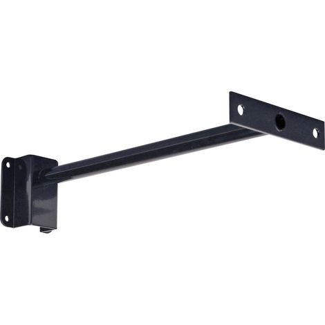 Tige de fixation 0,4m pour FASSO ARIC 1636
