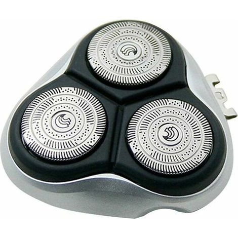 Tête de rasoir Hq9 pour Philips Pt920 Pt927 Pt870 Pt877 Pt878 At830 At880 (1/5)