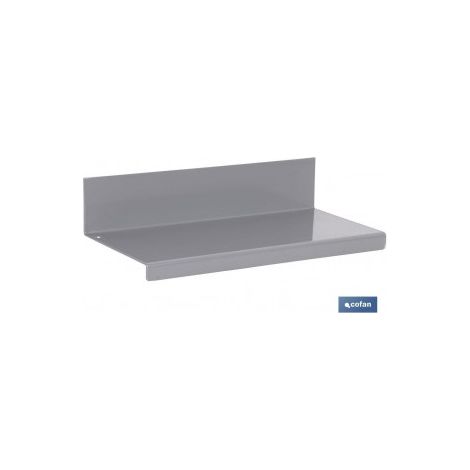 Scarpiera forata 290x130 mm, ideale per l'organizzazione e lo stoccaggio