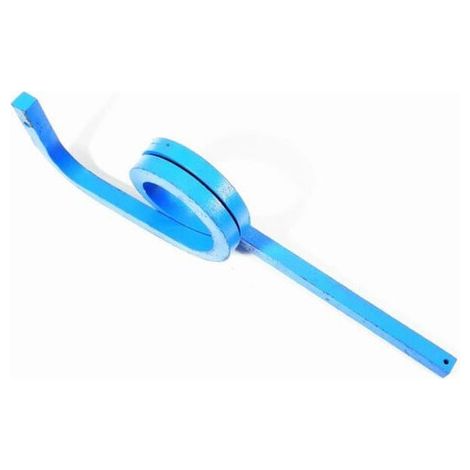 Molla assolcatore dx fertilizz UNIVERSALE 30153039N (1/2)