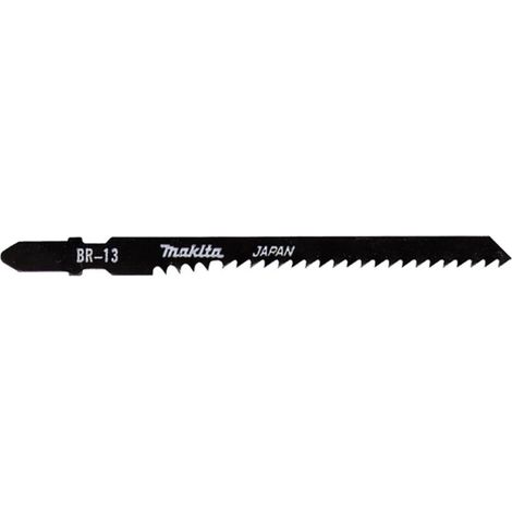 Makita A-85793 Lama per seghetto alternativo BR-13 5 pz.