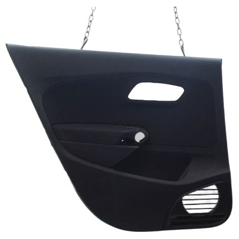 [PRODUIT D'OCCASION] Garniture Porte Arriere Gauche VOLKSWAGEN Polo V Phase 1 (6r) 2009-... ♻️ Ref Oe. 6c6867211ddkb - Garantie à vie (1/2)