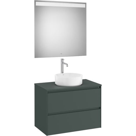 MUEBLE P/LAV.CTRADO.SBENC.800X460 ONA 2 CJN.+EPJO.VD MT