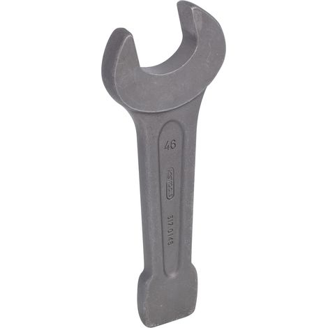 KS Tools 517.0146 Schlag-Maulschlüssel, 46mm
