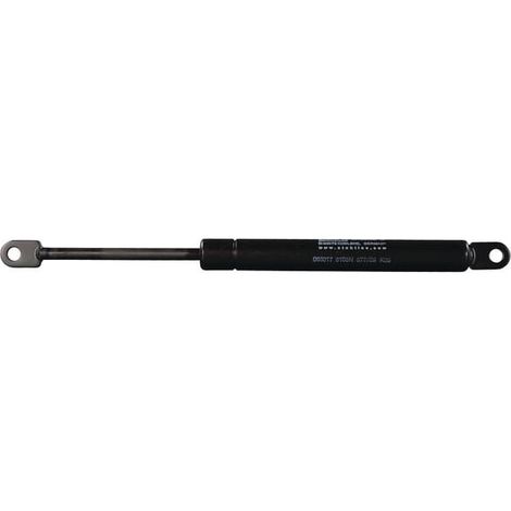 Molla a gas L:225,0 mm 180 N'Stabilus STABILUS CA093017 (1/4)