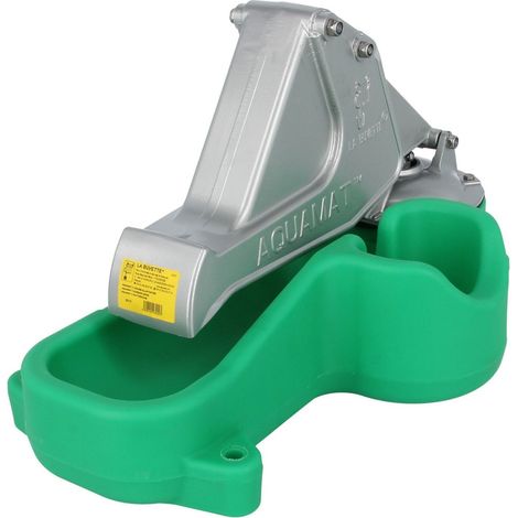 La Buvette Weidepumpe Aquamat II mit Zusatzbecken (1/5)